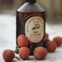 Bacanha Sirop Brut de Litchi Bio 400ml - Bio-Litschi-Sirup mit Bio-Rohrzucker