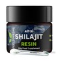 Feel Supreme Altai Shilajit Harz - 50 g reine Naturkraft mit �ber 80 Spurenelementen