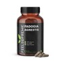 Feel Supreme Fadogia Agrestis: Nat�rlicher Energie-Booster, 90 Kapseln - Jetzt kaufen!