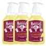 Le Petit Marseillais Fl�ssigseife: Zitrone f�r die K�che - 3x 300 ml aus Frankreich