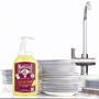 Le Petit Marseillais Fl�ssigseife: Zitrone f�r die K�che - 3x 300 ml aus Frankreich