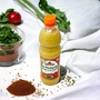 Melfor Vinaigrette Comme � la maison - Traditionnelle Salatsauce, 0,5 L f�r perfekten Genuss