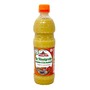 Melfor Vinaigrette Comme � la maison - Traditionnelle Salatsauce, 0,5 L f�r perfekten Genuss