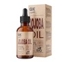 QKnatur JOJOBA�L 100% reines veganes Bio-Jojoba�l f�r K�rper, Gesicht, Haare, N�gel