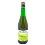 Val de Rance Cidre de Bretagne Biologique 6 x 0,75L - Bio Apfelwein aus Frankreich