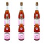 Val de Rance Cidre de Bretagne Ros� 6 x 0,75L - Franz�sischer Apfelwein in Ros�-Qualit�t