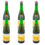 Val de Rance Cidre de Bretagne Doux 6 x 0,75L - Milder Apfelwein aus Frankreich im Set