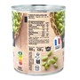 Daucy Flageolets Gr�ne Bohnenkerne Extra Fein - 800g f�r exquisite Kochkreationen