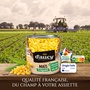 daucy Sonnenmais-Nat�rliche Frische, sonnengereift und super Knackig & saftig, 340 g Dose