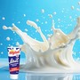 R�gilait Gezuckerte Kondensmilch 300 g - Ideal f�r Desserts & Backen