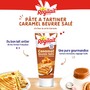 REGILAIT Karamellcreme gesalzen - Ideal f�r Cr�pes & Desserts, 300g Tube