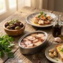 Conservas Luli�a Oktopus in Knoblauch-Oliven�l nach galicischer Art