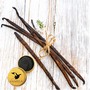 Vanissa Madagaskar Vanille Supreme: Die Quintessenz des reinen Aromas - 12g