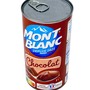 Mont Blanc La Cr�me Dessert au Chocolat - Feine Schokoladencreme aus Frankreich