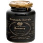 Pommery Moutarde Royale Meaux-Senf mit Cognac, k�rnig 250g