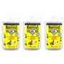 Le Petit Marseillais Duschgel mit Vanillemilch - 3x 250 ml Packung