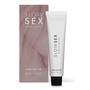 Bijoux Indiscrets SLOWSEX Anal play gel Gleitgel auf Wasserbasis 30 ml