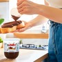 Ferrero Nutella Schokoladenaufstrich 220g - Cremiger Genuss aus Frankreich
