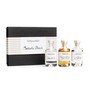 Faude Feine Br�nde Geschenkbox Badisches Dreierlei (Williams-Christ-Birne, Weintrester Sp�tburgunder, Zib�rtle) 3 x 100ml 40%