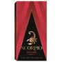 Scorpio rot - Eau de Toilette f�r Herren - Vaporisateur/Spray - 75 ml