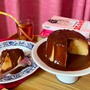 Yabon Grie�kuchen Schokolade - Praktische Einzelbecher f�r schnellen Genuss 4 x 125 gr