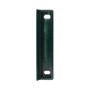 Tor-Anschlag f�r Gittertorschl�sser - kurz - Aluminium - 170 x 35 x 55 mm - DIN links / rechts