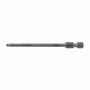 Edelstahlbit 89mm lang Wera 3867/4 TORX� Bit, Edelstahl