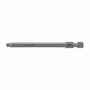 Edelstahlbit 89mm lang Wera 3867/4 TORX� Bit, Edelstahl