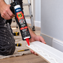 HIGH TACK MS Polymer Hybrid Kleber 290 ml - wei� - 430 kg Soforthaftung - Superfast Montagekleber