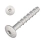 Betonschraube THT mit niedrigem Rundkopf - ETA Option 1 - ATLANTIS C3-H - TX30