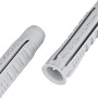 Nylond�bel - Universald�bel mit 4-fach-Spreizung - f�r Voll- & Hohlbaustoffe - Polyamid 6
