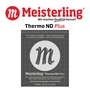 Zuschnitt Unterdeckbahn Meisterling� Thermo ND PLUS - perforationssicher - abdichtend - 1,5 m Breite - ETA-20/0366 