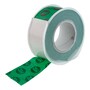 Klebeband f�r Dampfbremse & Dampfsperre - OSB & Folien - gr�n - 25 m - 50 mm oder 60 mm