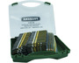 Prebena Streifenn�gel RK-Box - blank - Rundkopf - 20- - kunststoffmagaziniert