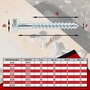 Sechskant-Holzschraube DIN 571 - verzinkt, mit Cut-Spitze - f�r Holz & Spanplatten (Kleinverpackung)