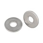 DIN 9021 Unterlegscheibe - Edelstahl A2, rostfrei - Au�endurchmesser 3x Gewindedurchmesser
