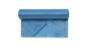 M�lls�cke 120 L - 25 St�ck - 80 my - LDPE - blau - rei�fest & umweltfreundlich