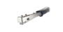 RAPID R19 Ergonomic Hammertacker - Profi-Hammertacker aus Stahl - f�r Typ 13 Klammern 4-6 mm