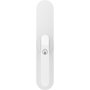 ABUS Fensterantrieb WINTECTO One FCA4100 W Terrassentr per Bluetooth ffnen - AL0125 / Farbe: Wei