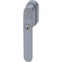 ABUS FG400 abschlie�barer Fenstergriff - Kindersicherung & Fenstersicherheit - Sicherheitslevel 5