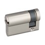 Profil-Halbzylinder SX 8-F - verschiedenschlie�end - 5 Wendeschl�ssel - EN 1303