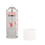 PTFE-Spray 400 ml - Hochleistungs-Trockenschmierstoff - farblos & silikonfrei