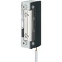 E-T�r�ffner EFF 118E.192 - 10-24 V - spritzwassergesch�tzt - verstellbare Falle - ohne mechanische Entriegelung