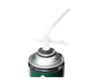 2K PU-Montageschaum B2 - 400 ml - Schnellh�rtender Montageschaum f�r Fenster & T�ren