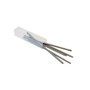141 mm PH2 Bits mit Langschaft - f�r Magazinschrauber - Adunox - Extra-Hart - 1/4 Au�ensechskant E6.3