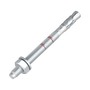 Bolzenanker verzinkt - ETB-Zulassung, Option 7, Feuerresistent - f�r Beton & Stahlbeton