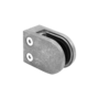 Glasklemme Zinkdruckguss 45 x 63 x 31 mm - Modell 55