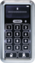 Hometec Pro Bluetooth�-tastatur Cft3100