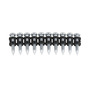Gasnagler N�gel FG-CL & FG-CLH - 2,6 x 25 mm / 3,1 x 22 mm - verzinkt - f�r FG-GUN & FG-GUNEL