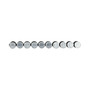 Gasnagler N�gel FG-CL & FG-CLH - 2,6 x 25 mm / 3,1 x 22 mm - verzinkt - f�r FG-GUN & FG-GUNEL